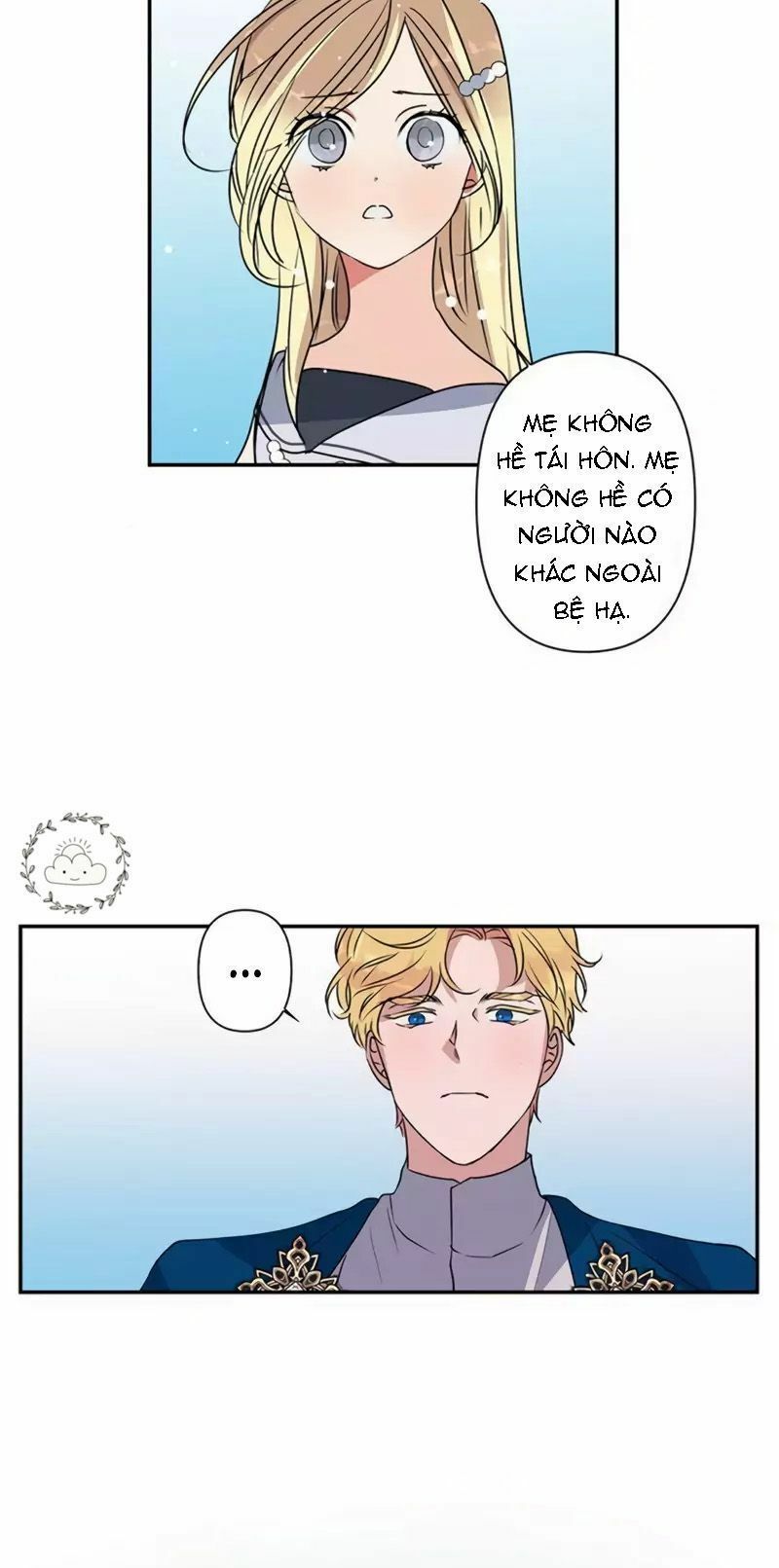 tôi đang nuôi dưỡng một con quái thú chapter 10 30