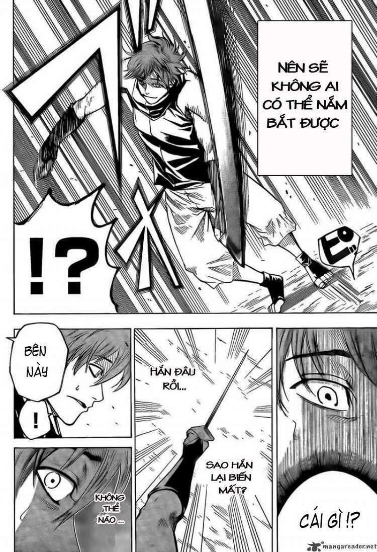 gamaran chapter 37 10