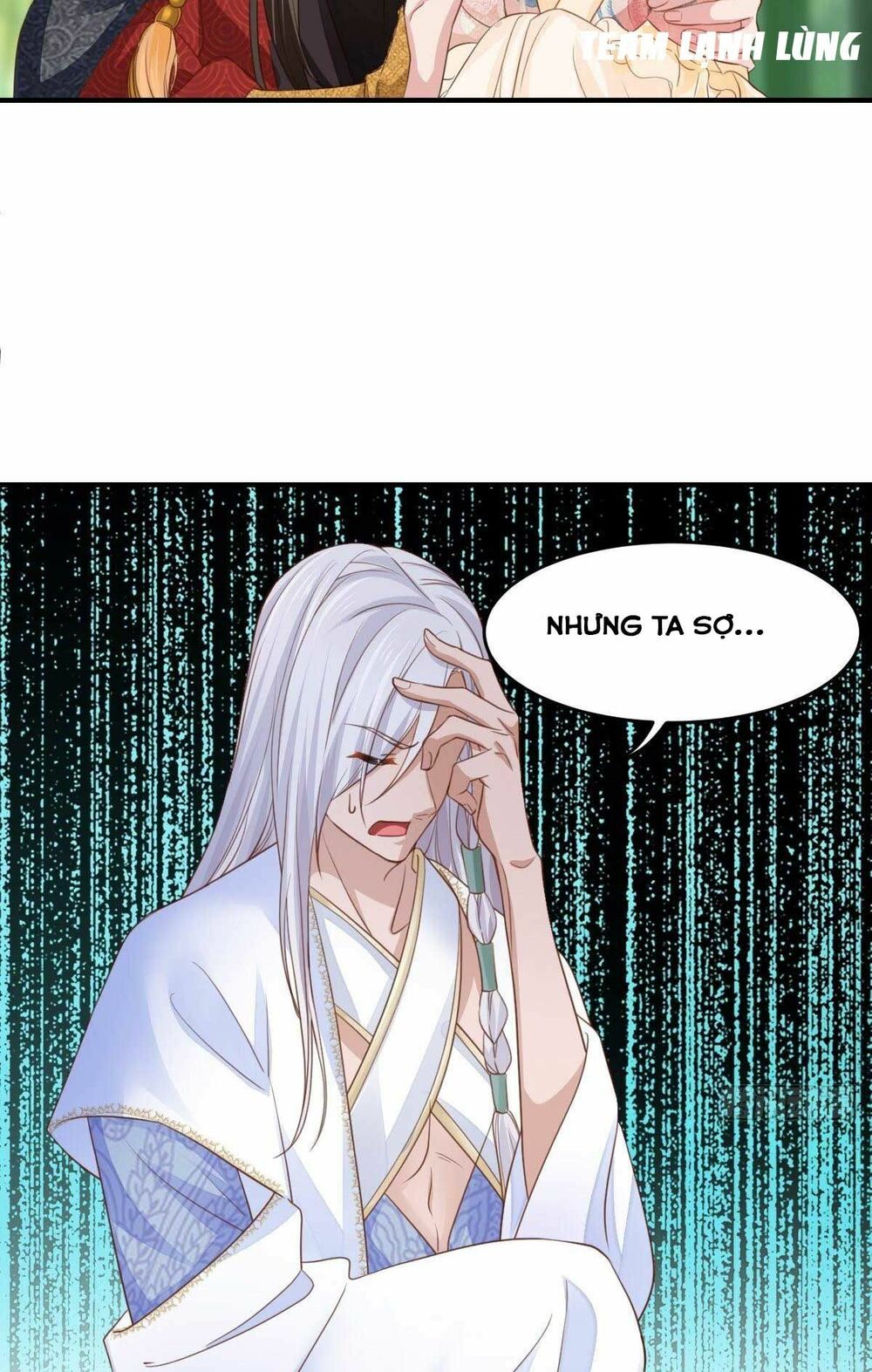 thuần hóa ba ba bạo quân chapter 16 5