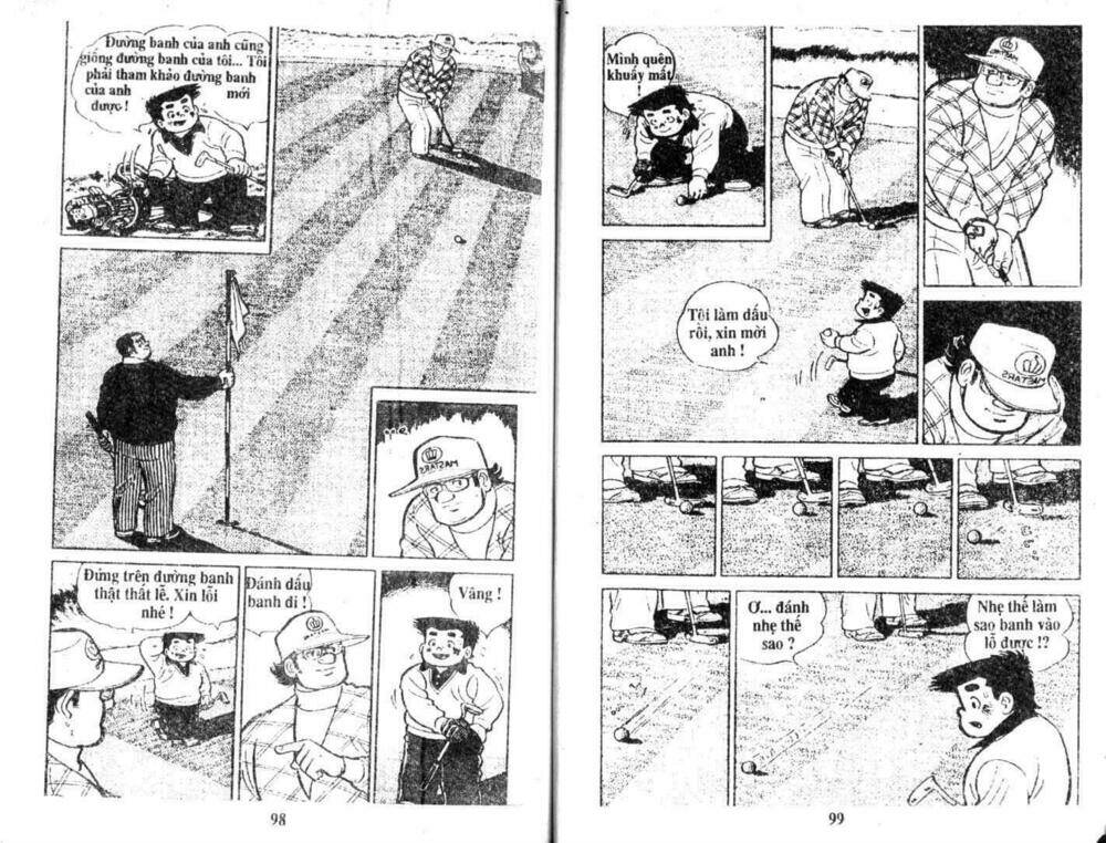 tân teppi chapter 15 48