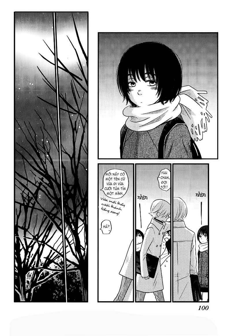 tonari no kaibutsu-kun chapter 15 18