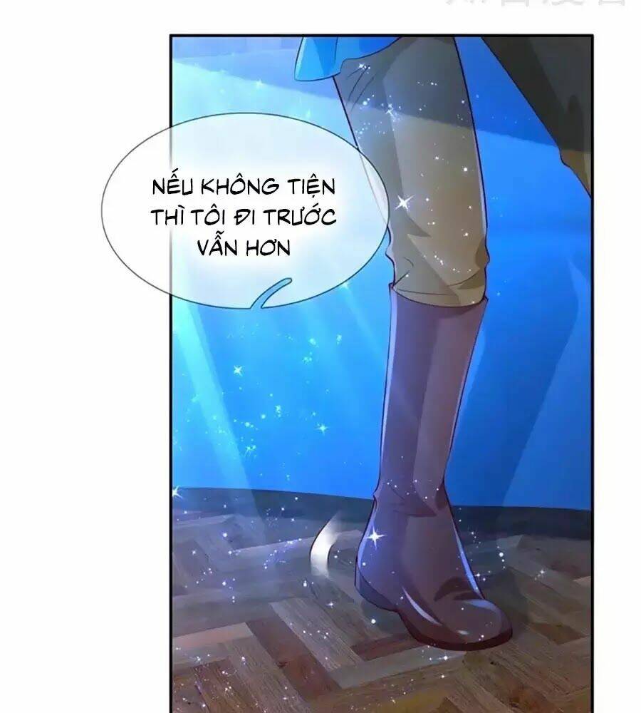 bỗng một ngày trở thành con gái nhà vua chapter 119 25