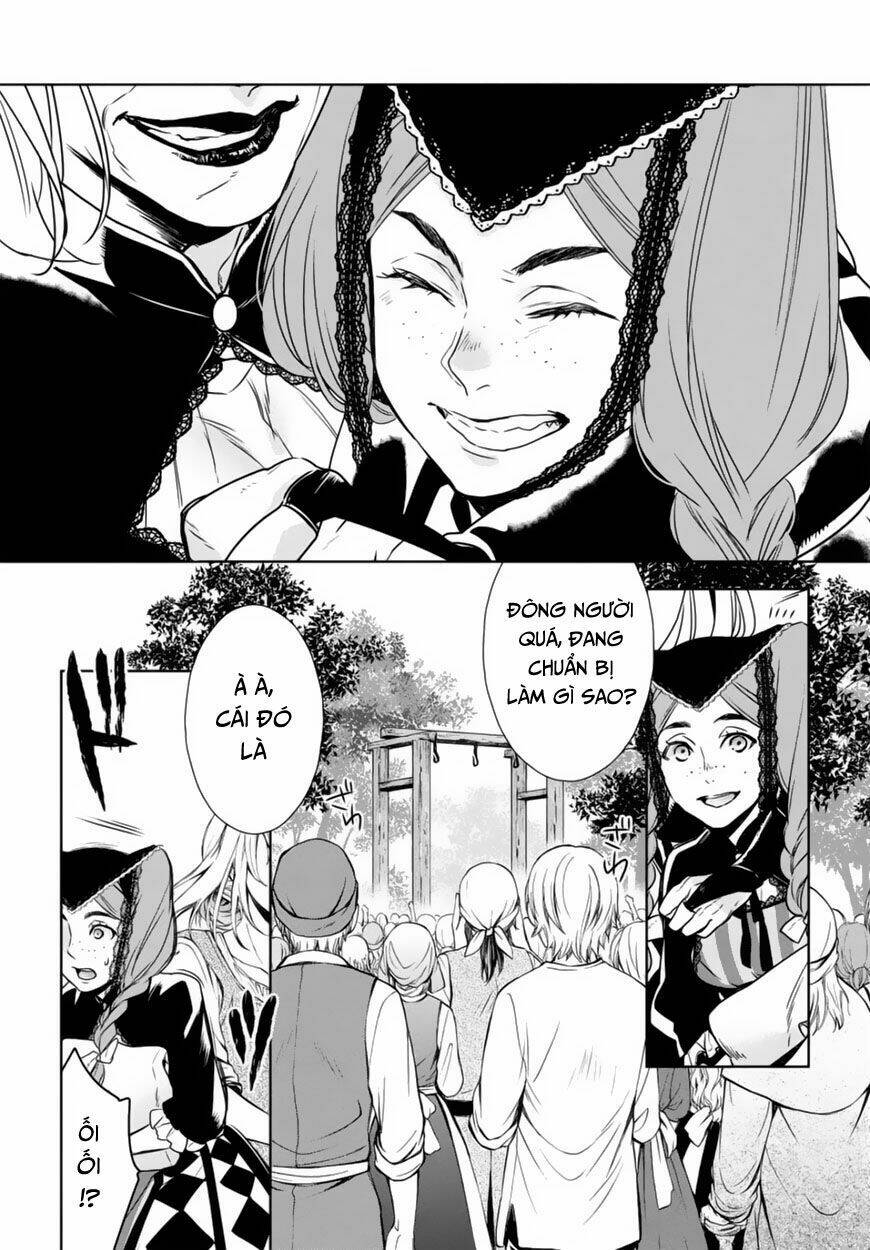 shinyaku marchen chapter 11 8