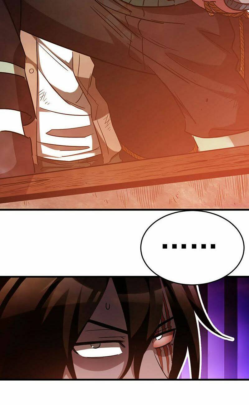 sau mạt thế tôi trở thành zombie chapter 25 39