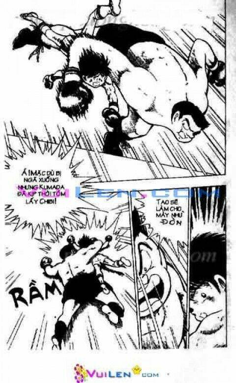 chibi cậu bé quyền anh (8 tập full) chapter 3 59