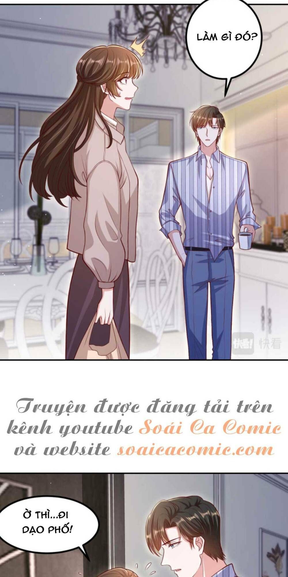 nhất sanh hữu hỉ chapter 66 25