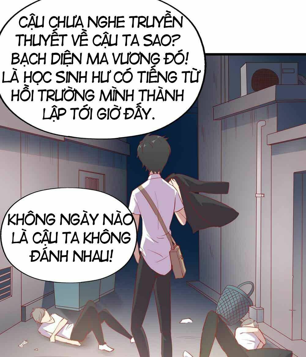 ác ma bàn bên chapter 2 16