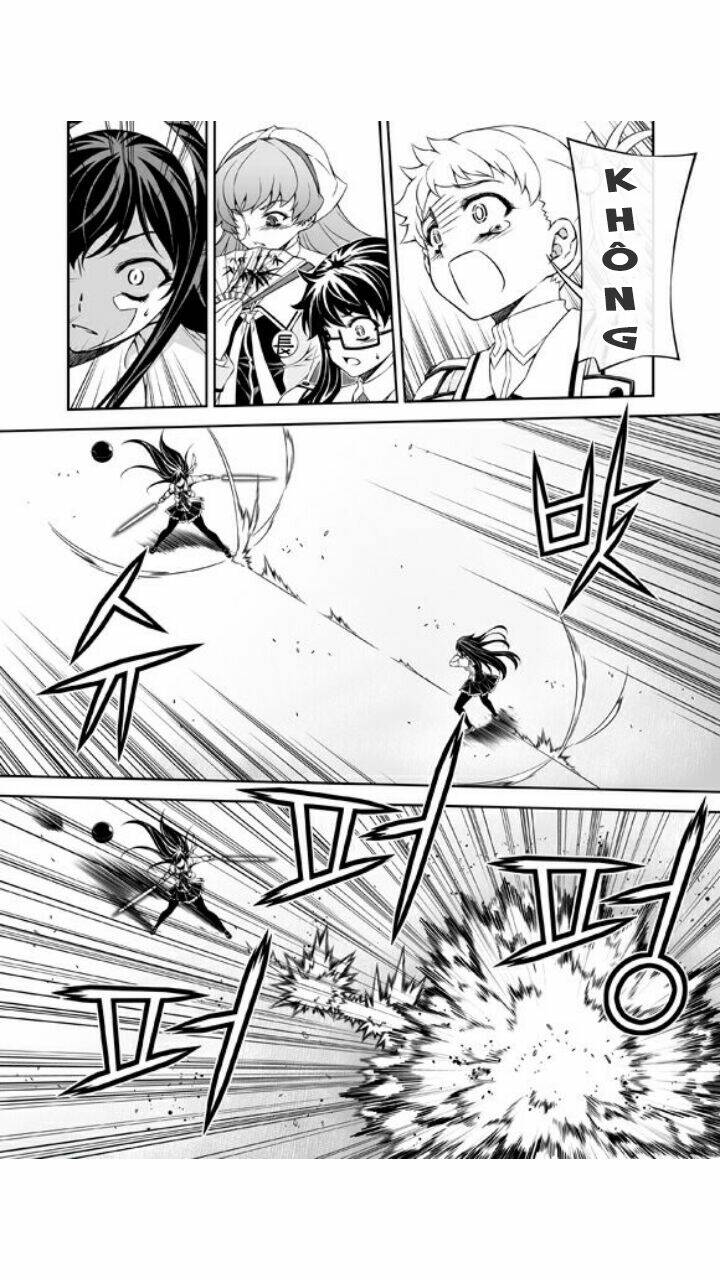 sai:taker - futari no artemis chapter 6 7