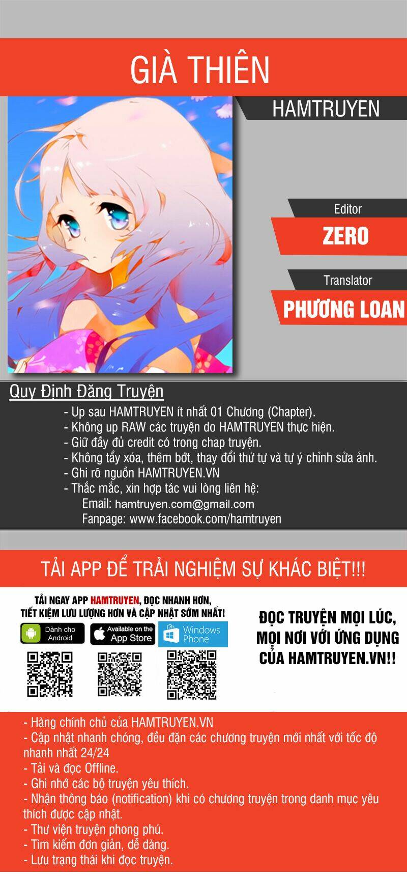 già thiên chapter 53 1