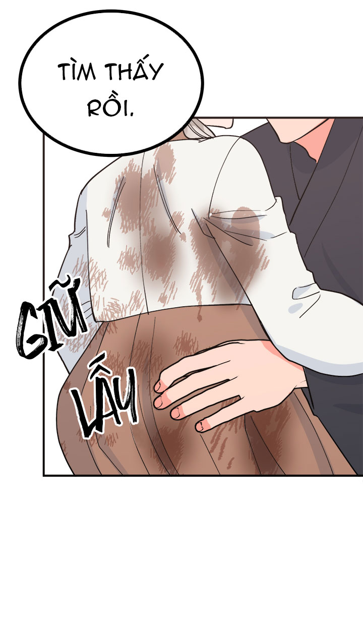 độc chủ chapter 9.2 36