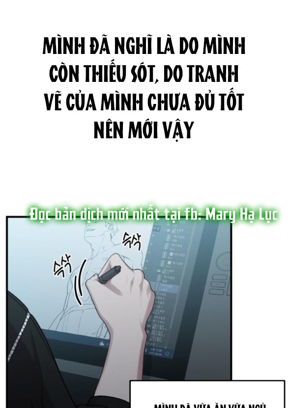 Cuộc Sống Của Tác Giả Truyện Người Lớn chapter 7.1 - Trang 41