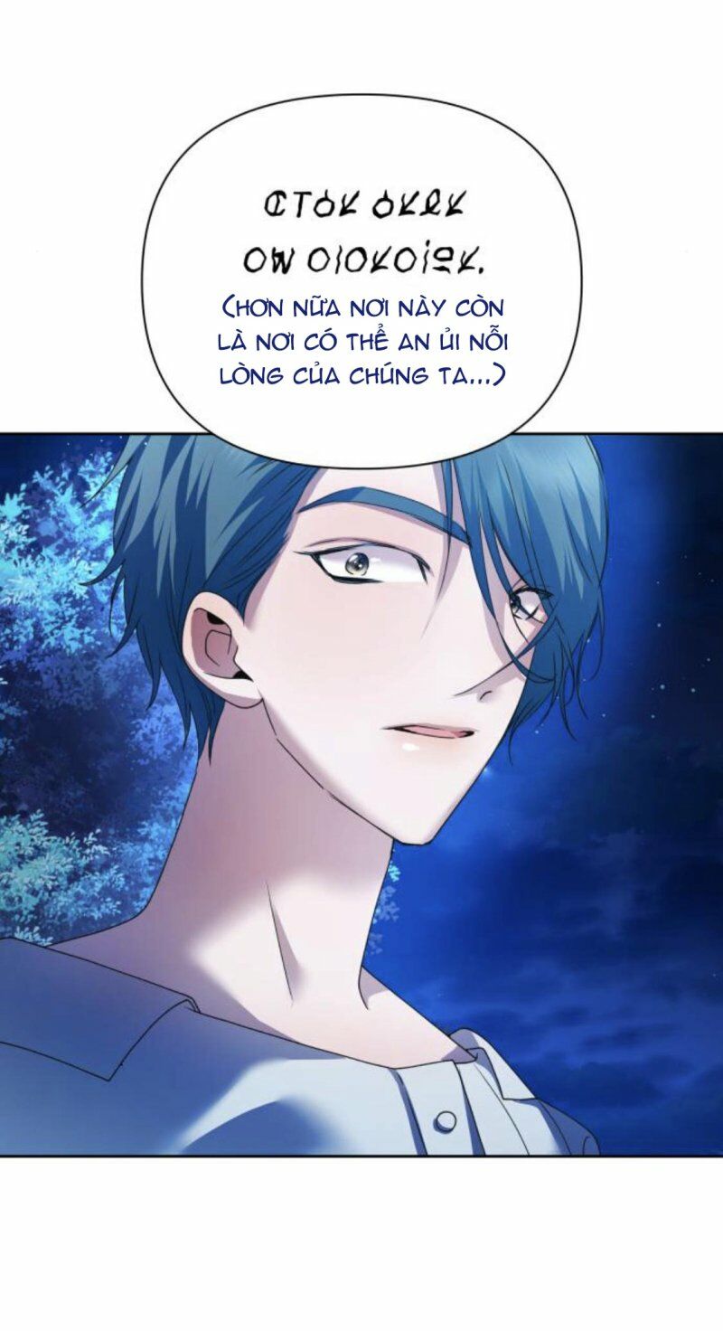 tôi muốn trở thành cô ấy chỉ một ngày chapter 95 39