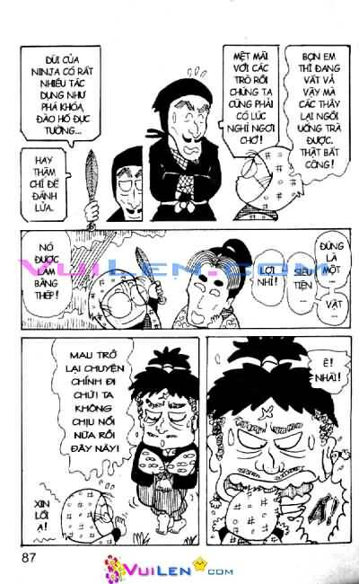 ninja loạn thị chapter 25 88