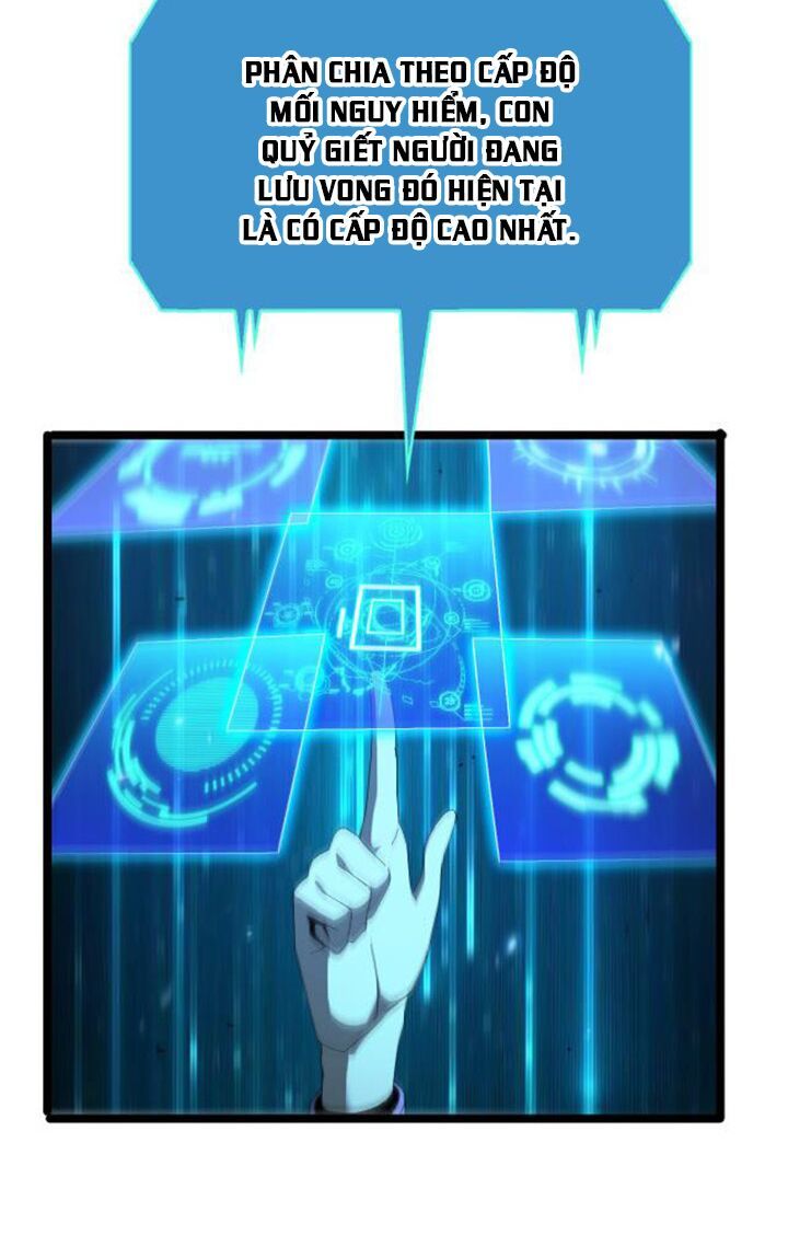 chư giới - tận thế online chapter 93 23