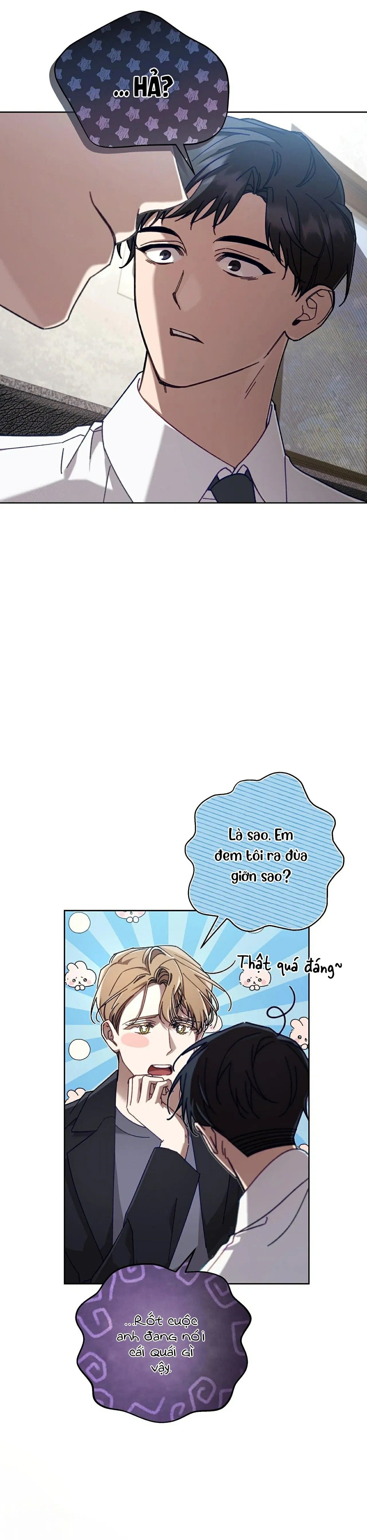 guide cấp s phết mật ong chapter 34 8