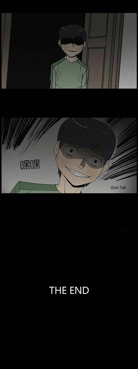 kinh dị đêm khuya chapter 95 17