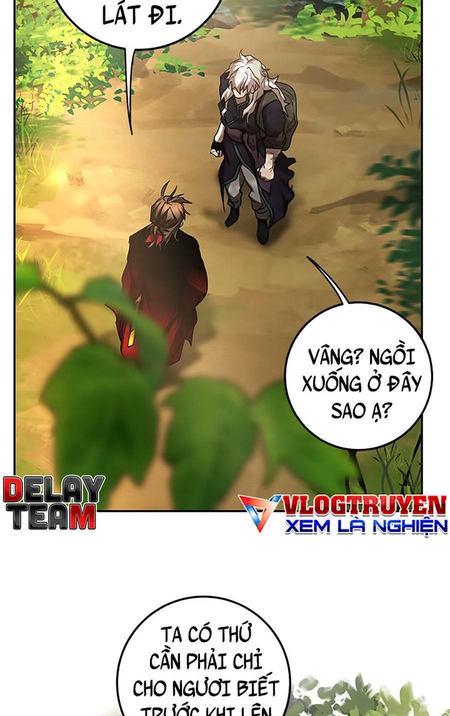 võ đang kỳ hiệp chapter 85 89