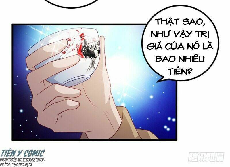 thấu thị tiên y chapter 110 24