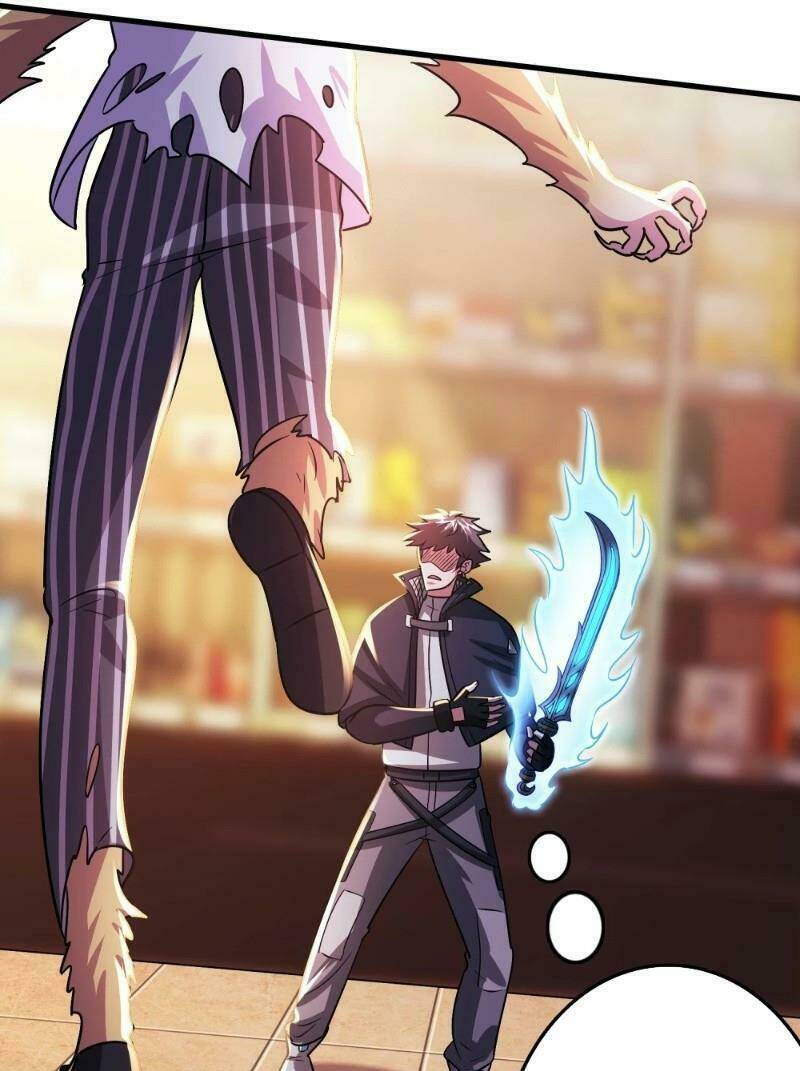 dị giới cung ứng thương chapter 98 6