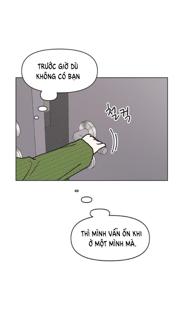 Thanh Xuân Đáng Yêu chapter 2.1 8