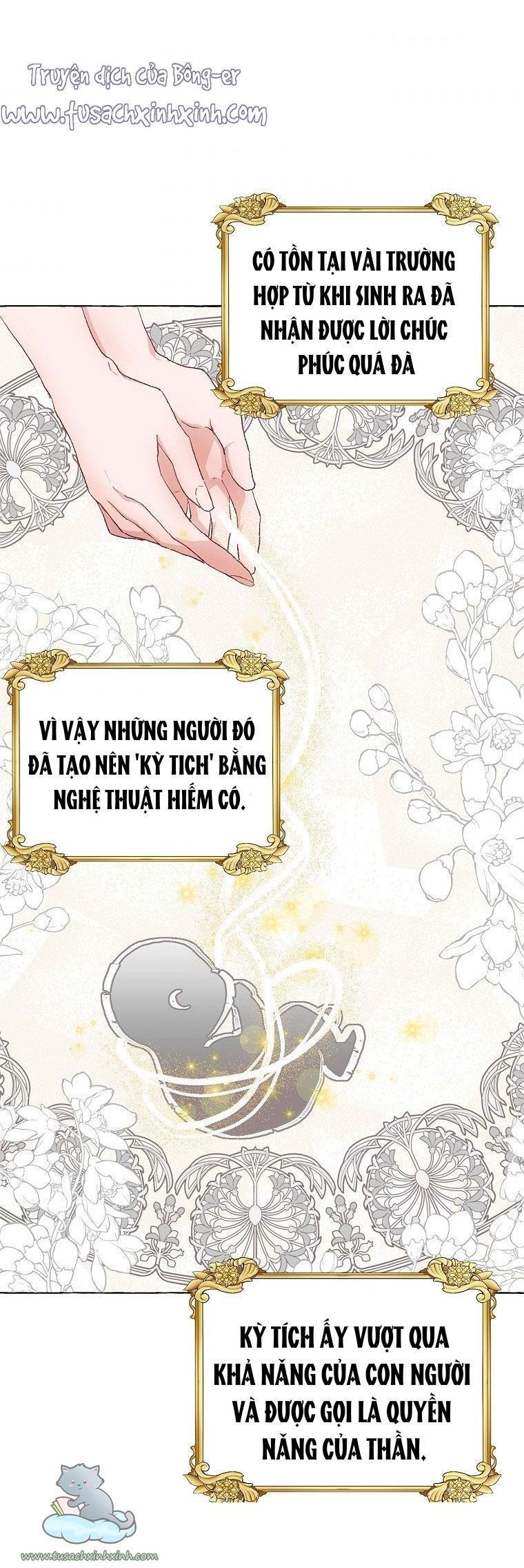 tháng năm cuối cùng của nữ phụ đoản mệnh chapter 12 55