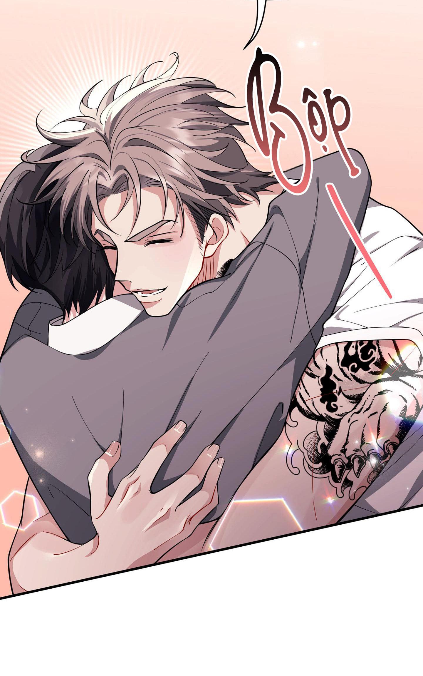 vết hằn chapter 19 80