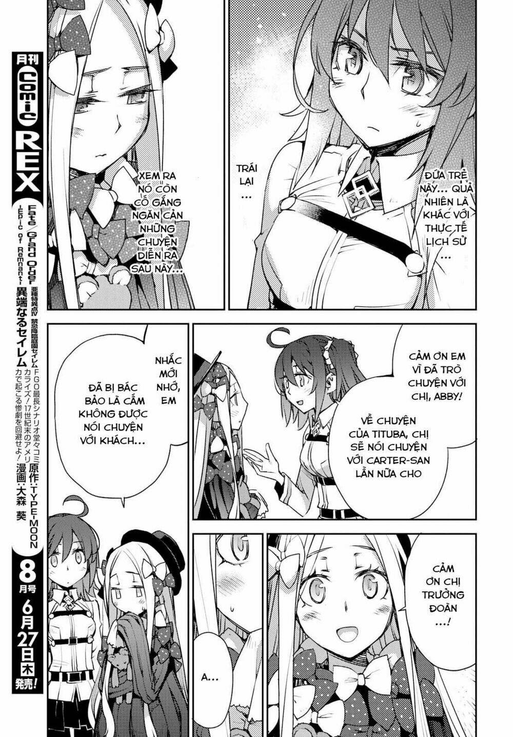fate/grand order: epic of remnant - salem chapter 5 9