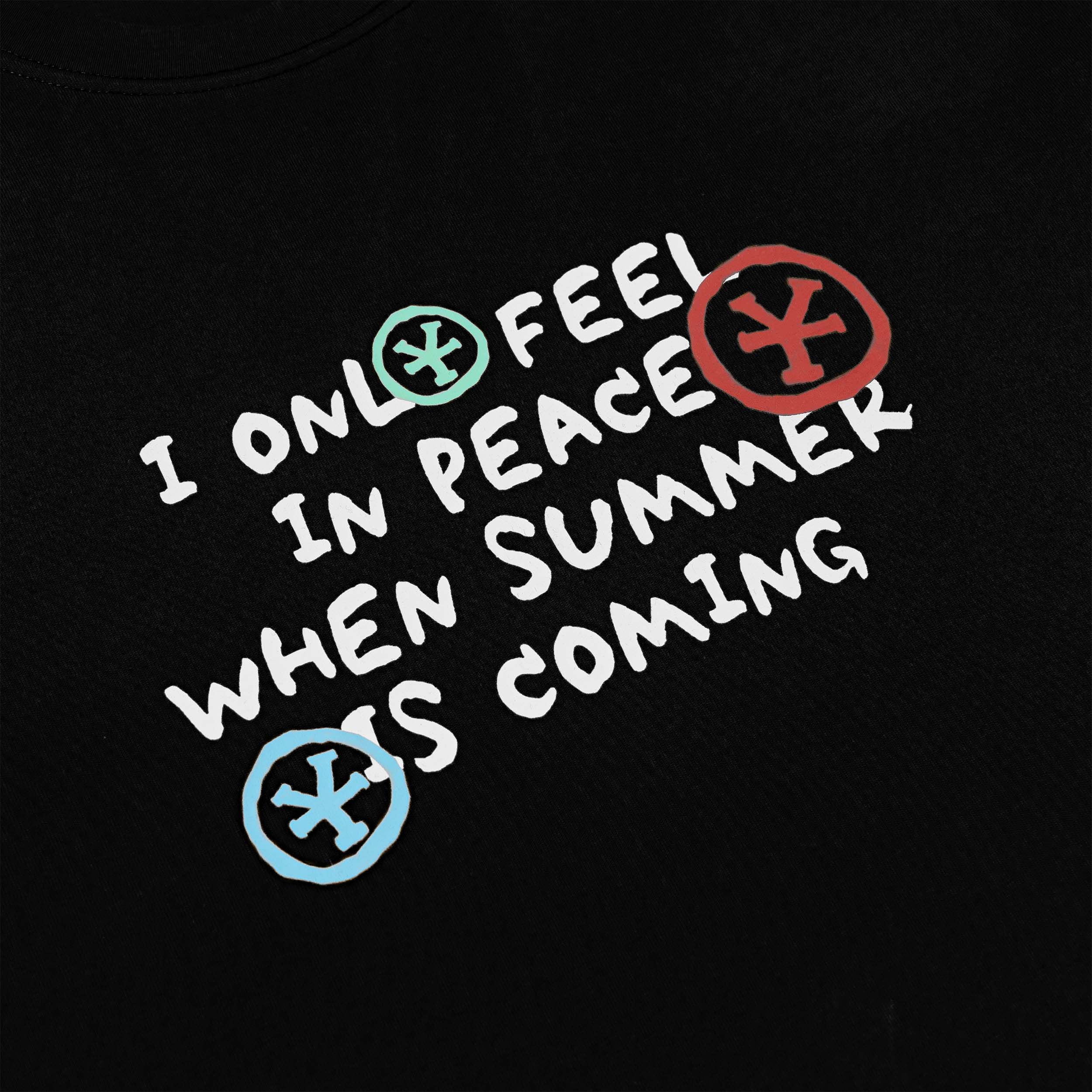 Áo Thun DirtyCoins Feelin Peace T-shirt