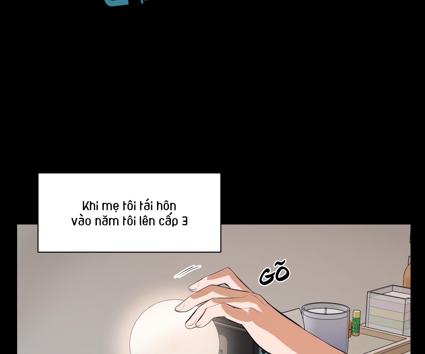 chốn riêng tư chapter 27 3