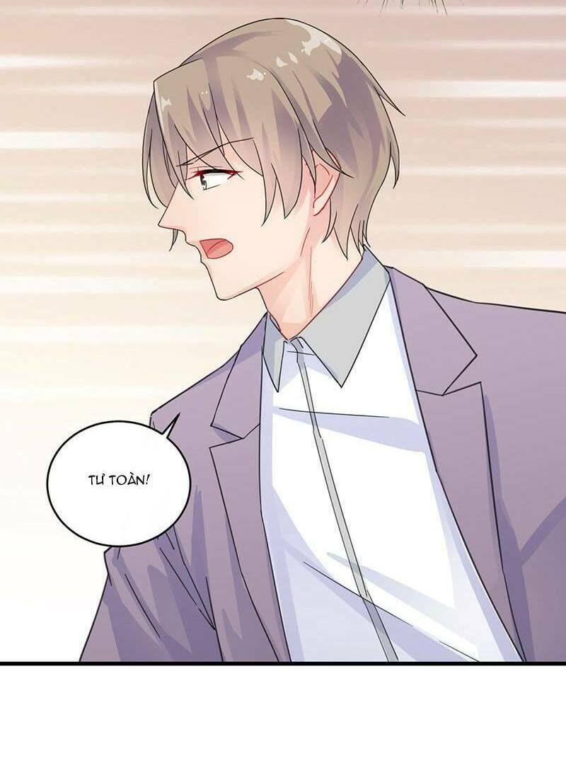 chọc tới chủ tịch tổng tài 2 chapter 24 10