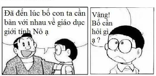 doraemon chế chapter 19 3