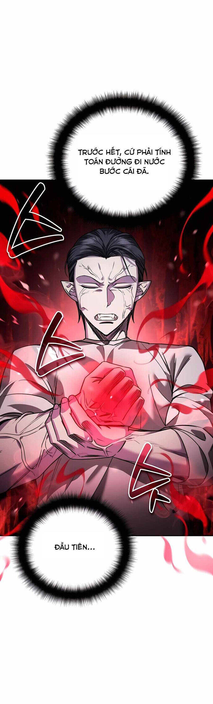 Bản Ngã Thay Đổi chapter 22 7