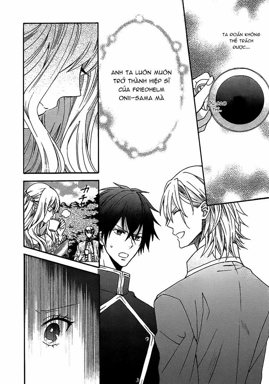 okobore hime to entaku no kishi chapter 2 12