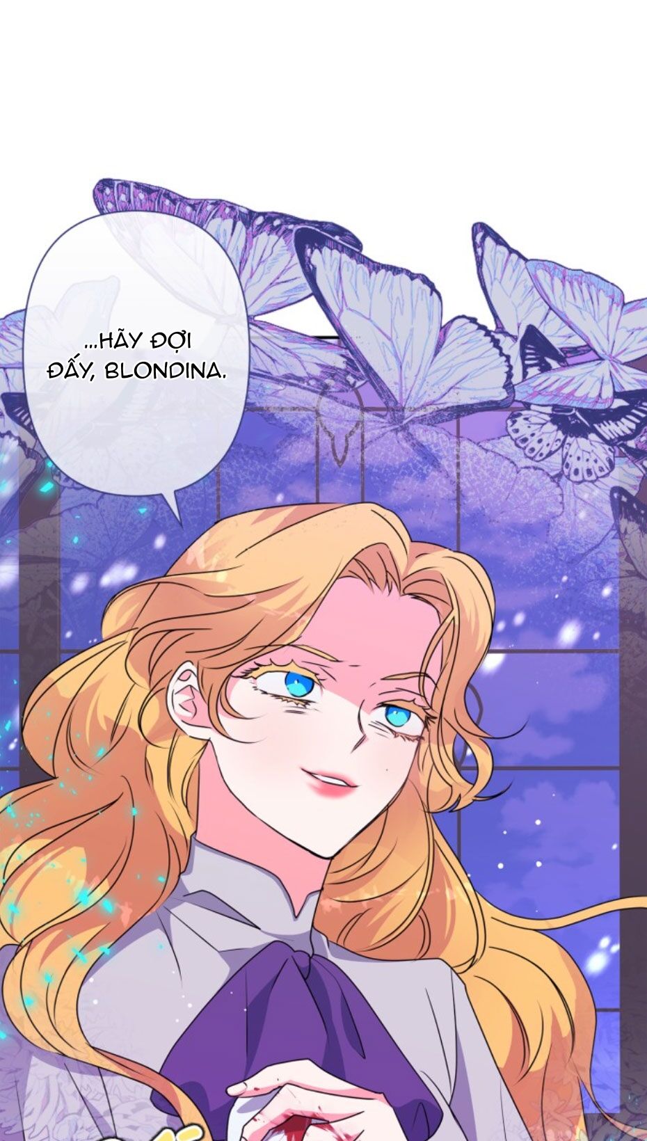 tôi đang nuôi dưỡng một con quái thú chapter 46 70