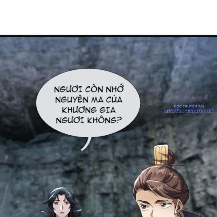 ngủ say vạn cổ: xuất thế đẩy ngang chư thiên chapter 89 28