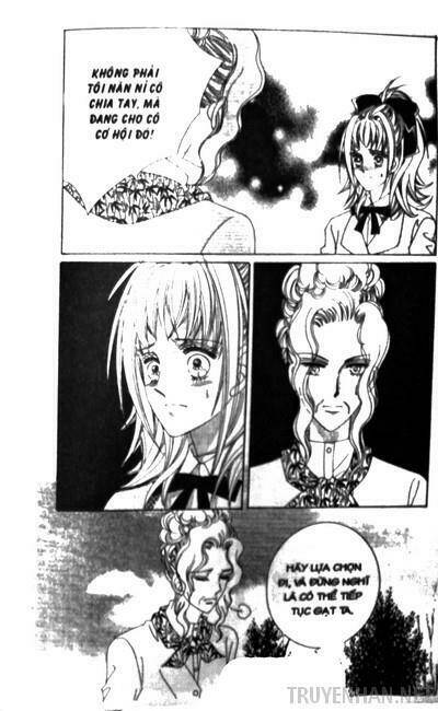 lọ lem hậu đậu chapter 69 17