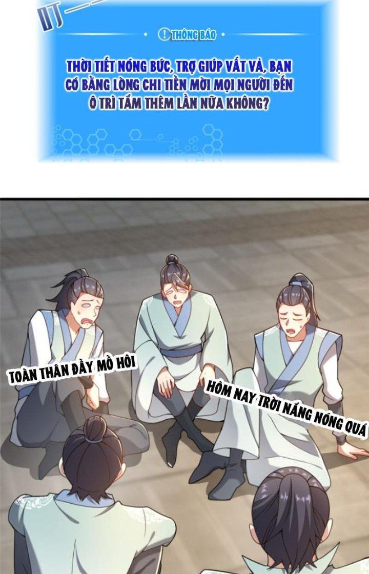 võ thánh này cũng quá khẳng khái chapter 21 10