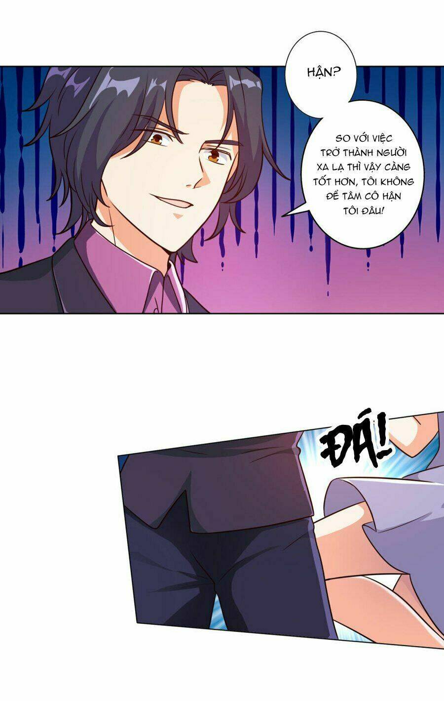 hôn nhân dục vọng: thiếu gia nhẹ một chút! chapter 92 23