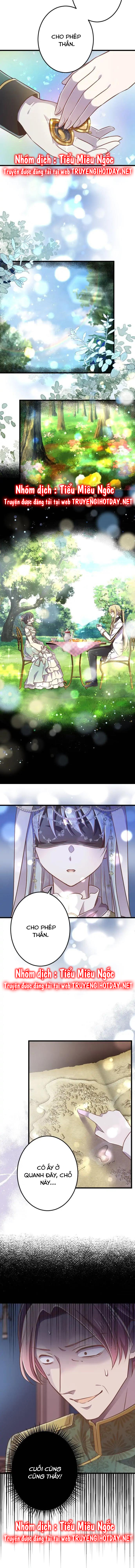 tình yêu thuần khiết chapter 61 3