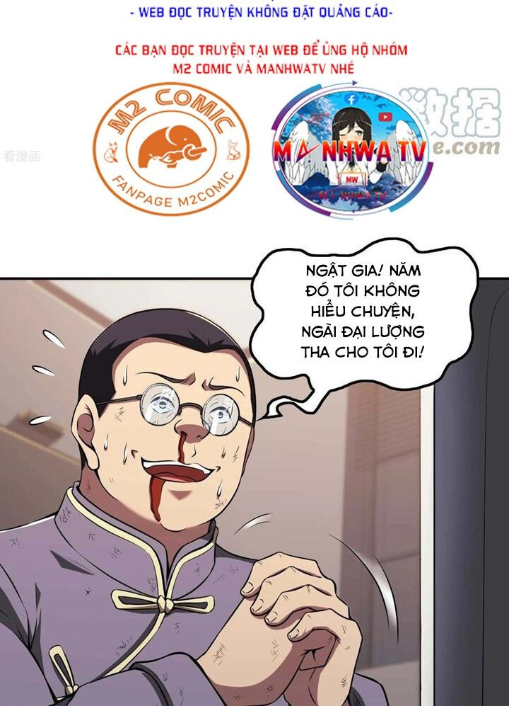 đệ nhất người ở rể chapter 95 37