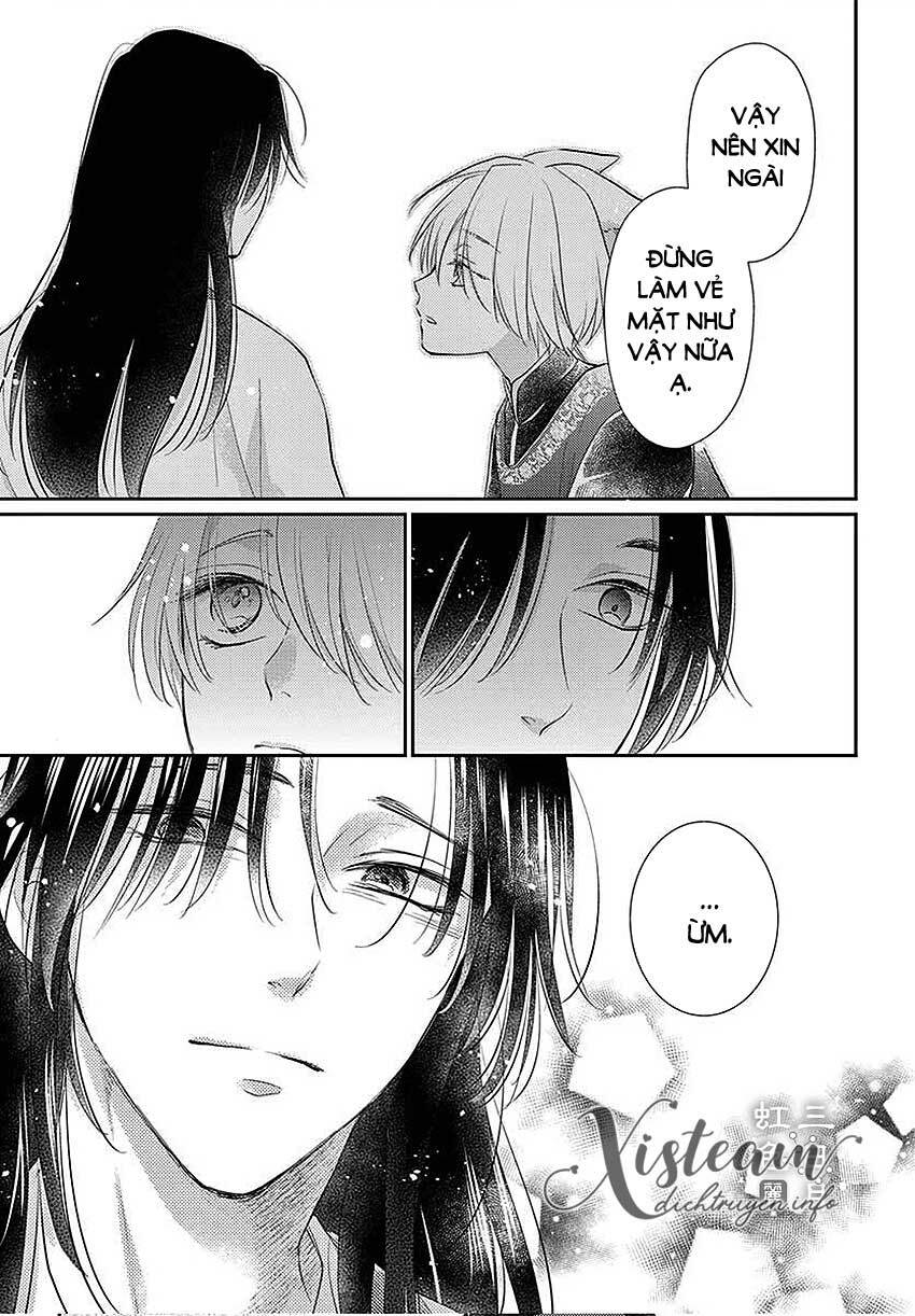 vua quái vật chapter 22 37