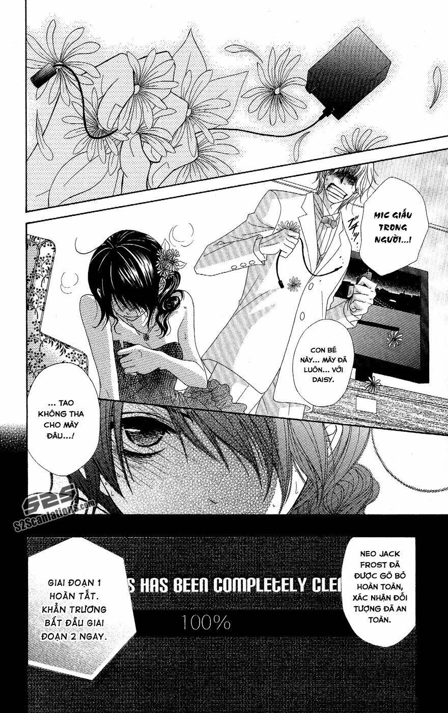 điện kích daisy chapter 55 38