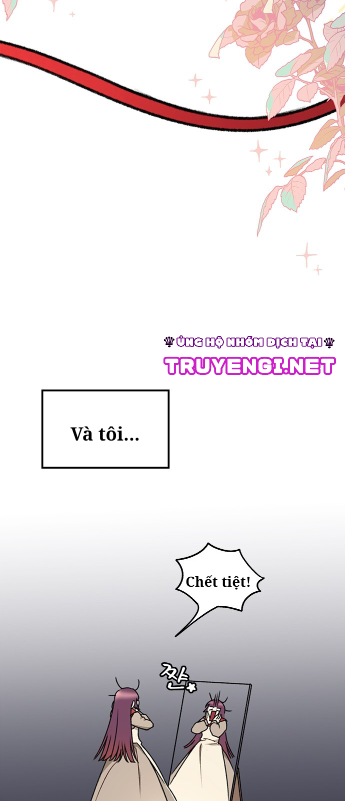 bé con tinh ranh muốn biến tôi thành mẹ kế chapter 1 5