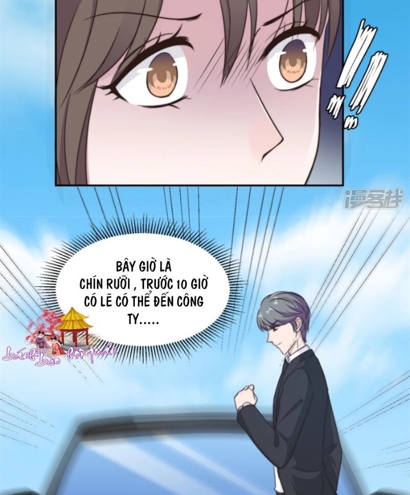 tổng tài, tránh xa tôi ra chapter 35 10