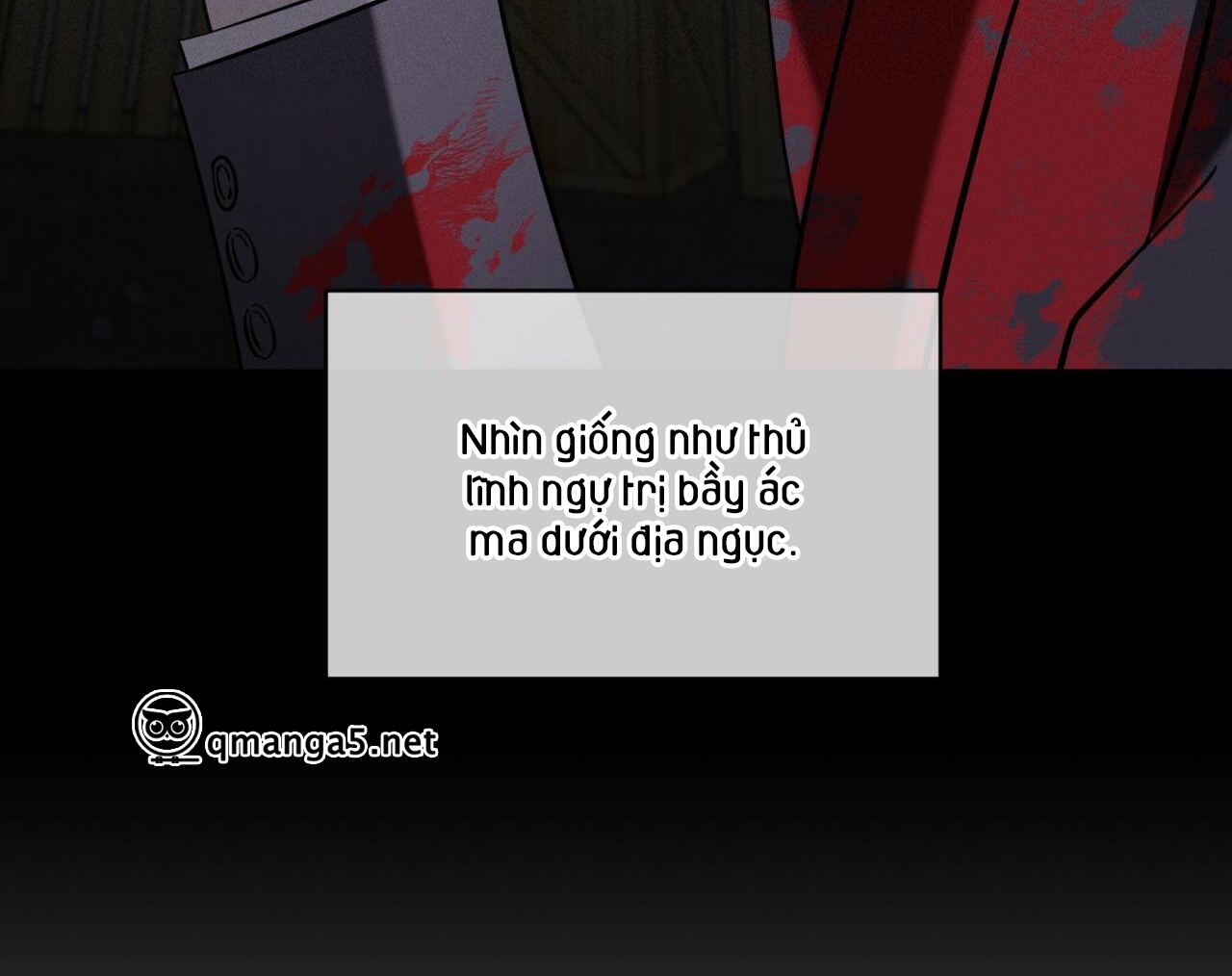 luân đôn trong màn đêm chapter 5 117