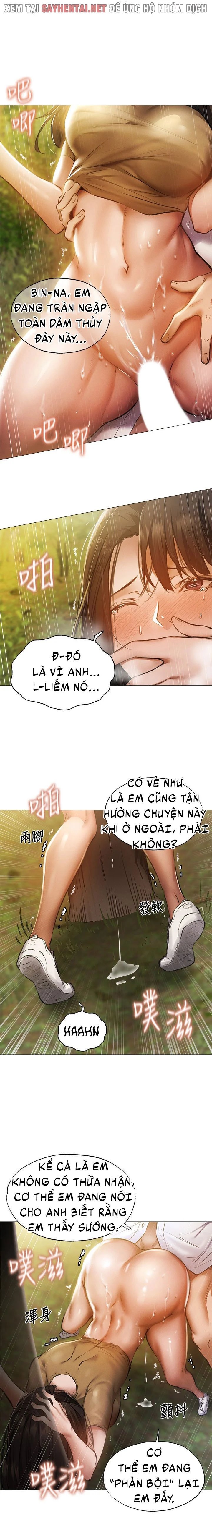 có phòng trống không? chapter 82 2