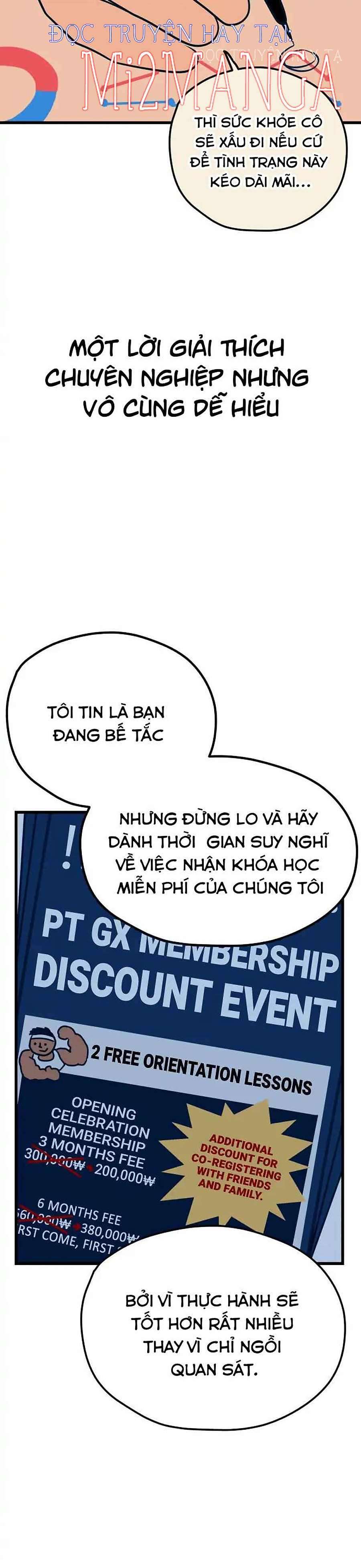 Kẻ Rác Rưởi Không Đáng Được Yêu chapter 10.2 6