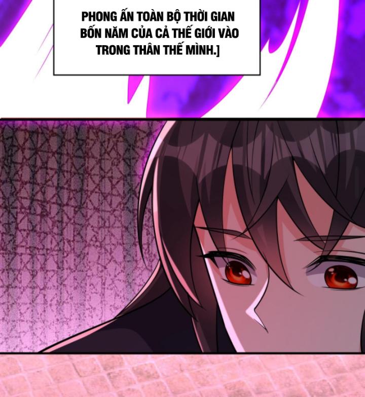 học cùng em gái, tôi bất cẩn vô địch rồi chapter 197 24