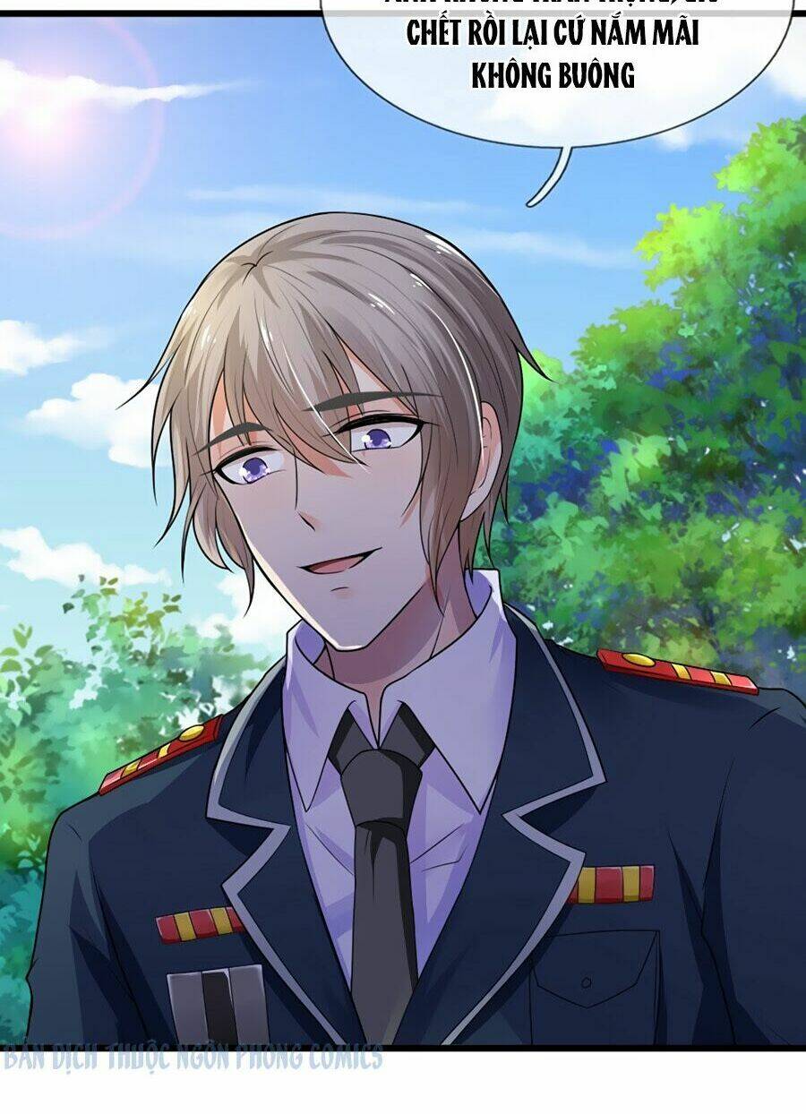 loạn thế tù sủng: thiếu soái bất lương của ta chapter 37 10