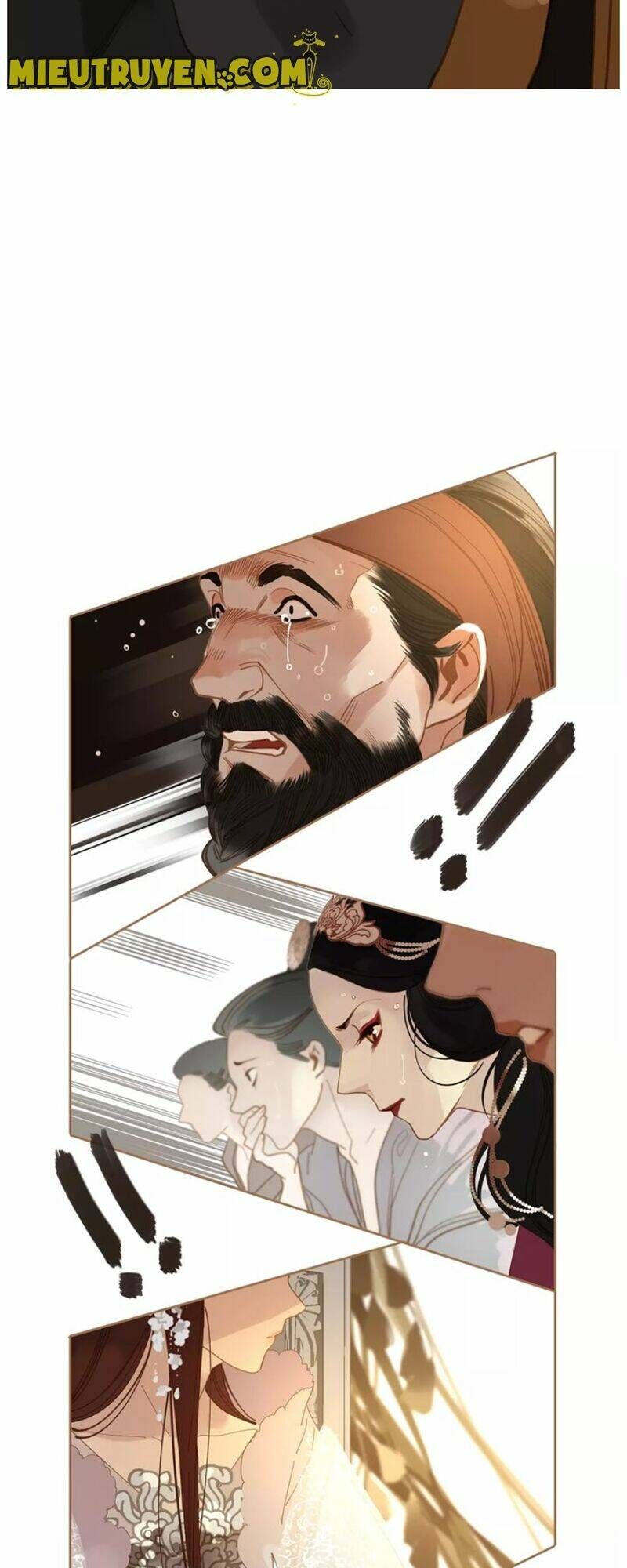 nhất đại linh hậu chapter 9 25